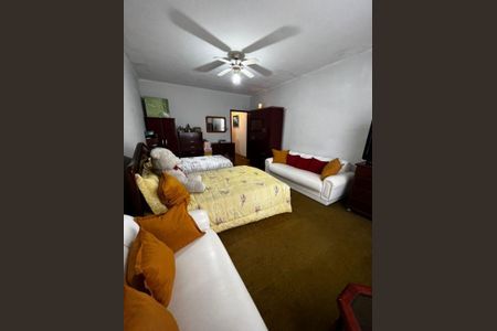 Casa à venda com 2 quartos, 179m² em Nova Gerti, São Caetano do Sul