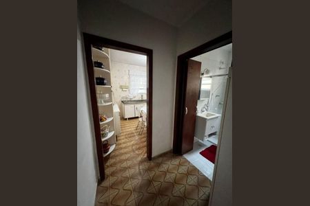 Casa à venda com 2 quartos, 179m² em Nova Gerti, São Caetano do Sul