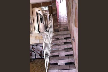 Casa à venda com 218m², 3 quartos e 2 vagas