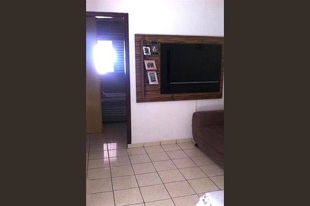 Casa à venda com 3 quartos, 218m² em Vila Palmares, São Caetano do Sul