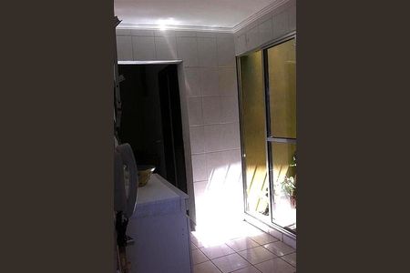 Casa à venda com 3 quartos, 218m² em Vila Palmares, São Caetano do Sul