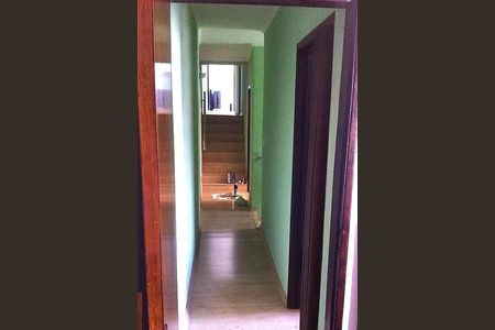 Casa à venda com 3 quartos, 218m² em Vila Palmares, São Caetano do Sul