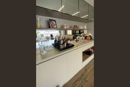 Apartamento à venda com 128m², 3 quartos e 3 vagas