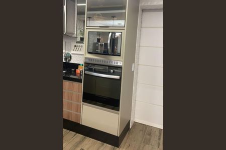 Apartamento à venda com 128m², 3 quartos e 3 vagas