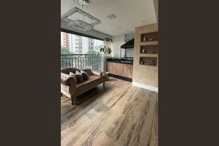 Apartamento à venda com 128m², 3 quartos e 3 vagas