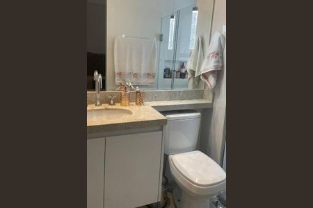 Apartamento à venda com 128m², 3 quartos e 3 vagas