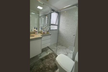 Apartamento à venda com 128m², 3 quartos e 3 vagas