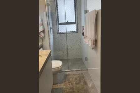 Apartamento à venda com 128m², 3 quartos e 3 vagas