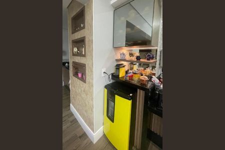 Apartamento à venda com 128m², 3 quartos e 3 vagas