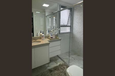 Apartamento à venda com 128m², 3 quartos e 3 vagas