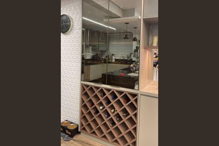 Apartamento à venda com 128m², 3 quartos e 3 vagas