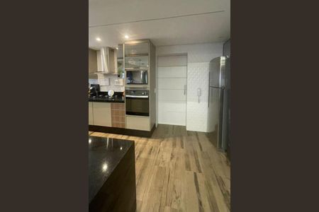 Apartamento à venda com 128m², 3 quartos e 3 vagas