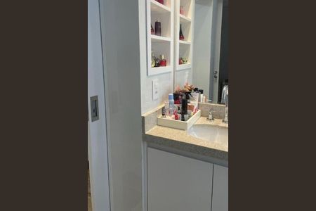 Apartamento à venda com 128m², 3 quartos e 3 vagas