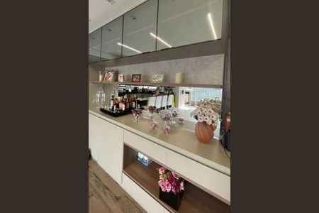 Apartamento à venda com 128m², 3 quartos e 3 vagas