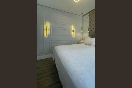 Apartamento à venda com 3 quartos, 128m² em Vila Gilda, Santo André