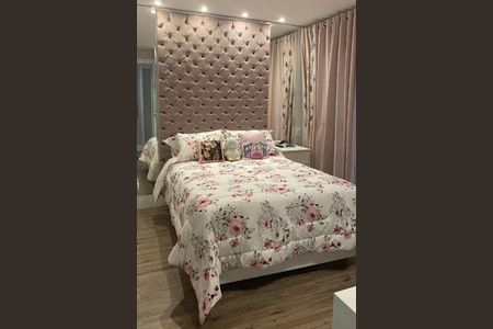 Apartamento à venda com 3 quartos, 128m² em Vila Gilda, Santo André