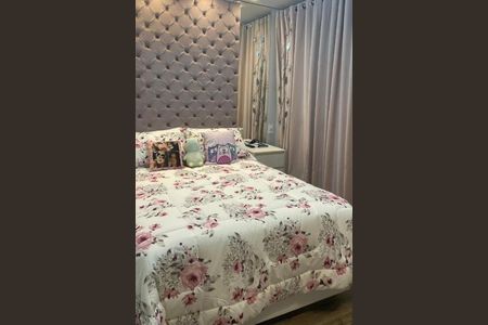 Apartamento à venda com 3 quartos, 128m² em Vila Gilda, Santo André