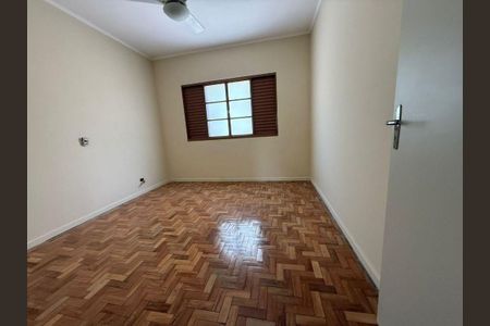 Casa à venda com 3 quartos, 213m² em Jardim Bela Vista, Santo André