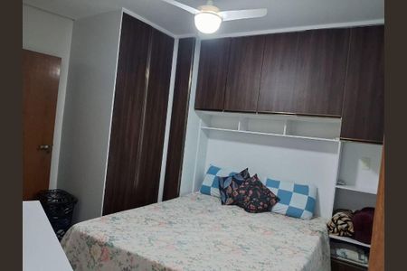 Casa à venda com 3 quartos, 164m² em Vila Linda, Santo André