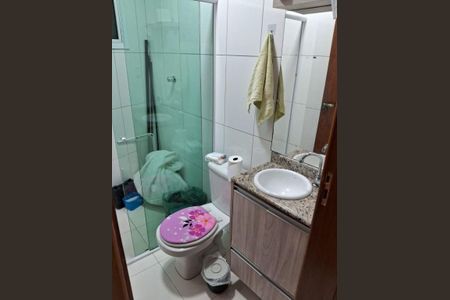 Casa à venda com 3 quartos, 164m² em Vila Linda, Santo André