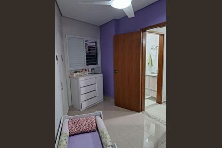 Casa à venda com 3 quartos, 164m² em Vila Linda, Santo André