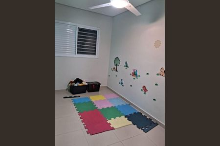 Casa à venda com 3 quartos, 164m² em Vila Linda, Santo André