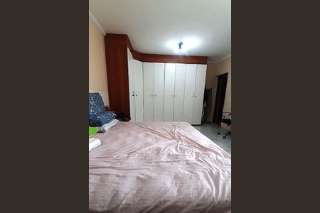 Casa à venda com 3 quartos, 192m² em Vila Pires, Santo André