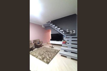 Casa à venda com 3 quartos, 192m² em Vila Pires, Santo André