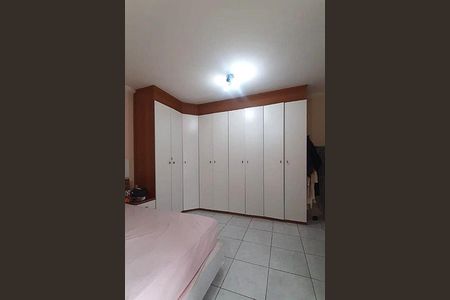Casa à venda com 3 quartos, 192m² em Vila Pires, Santo André