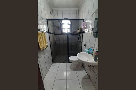 Casa à venda com 192m², 3 quartos e 2 vagas