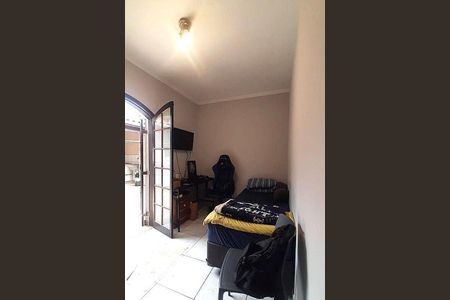 Casa à venda com 3 quartos, 192m² em Vila Pires, Santo André