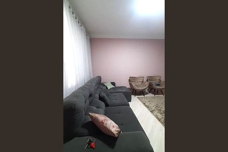Casa à venda com 3 quartos, 192m² em Vila Pires, Santo André