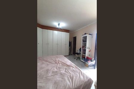 Casa à venda com 3 quartos, 192m² em Vila Pires, Santo André