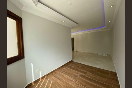 Casa à venda com 3 quartos, 130m² em Vila América, Santo André