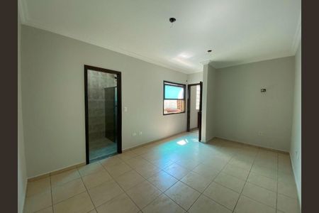 Casa à venda com 3 quartos, 130m² em Vila América, Santo André