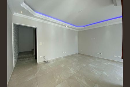 Casa à venda com 3 quartos, 130m² em Vila América, Santo André