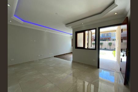Casa à venda com 3 quartos, 130m² em Vila América, Santo André