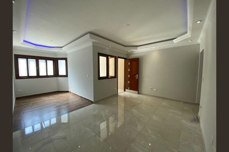 Casa à venda com 3 quartos, 130m² em Vila América, Santo André