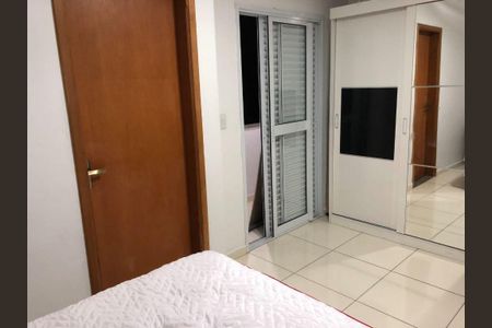 Apartamento à venda com 2 quartos, 65m² em Vila Alzira, Santo André