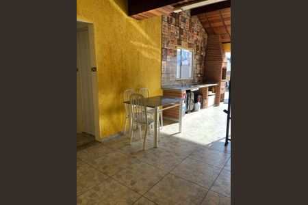 Apartamento à venda com 2 quartos, 65m² em Vila Alzira, Santo André