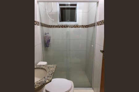 Apartamento à venda com 2 quartos, 65m² em Vila Alzira, Santo André