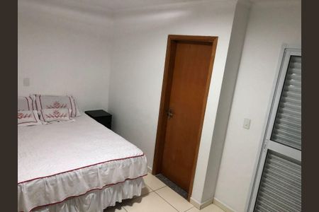 Apartamento à venda com 2 quartos, 65m² em Vila Alzira, Santo André
