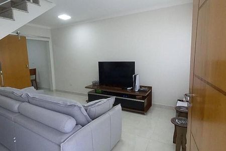 Casa à venda com 2 quartos, 74m² em Vila Helena, Santo André