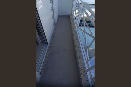 Casa à venda com 2 quartos, 74m² em Vila Helena, Santo André