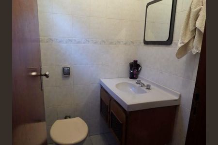 Casa à venda com 3 quartos, 163m² em Vila Vitória, Santo André