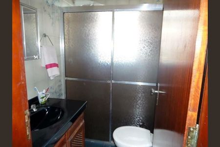 Casa à venda com 3 quartos, 163m² em Vila Vitória, Santo André