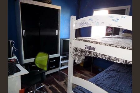 Casa à venda com 3 quartos, 163m² em Vila Vitória, Santo André