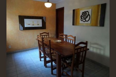 Casa à venda com 3 quartos, 163m² em Vila Vitória, Santo André