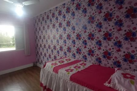 Casa à venda com 3 quartos, 197m² em Vila Floresta, Santo André