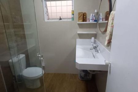 Casa à venda com 3 quartos, 197m² em Vila Floresta, Santo André